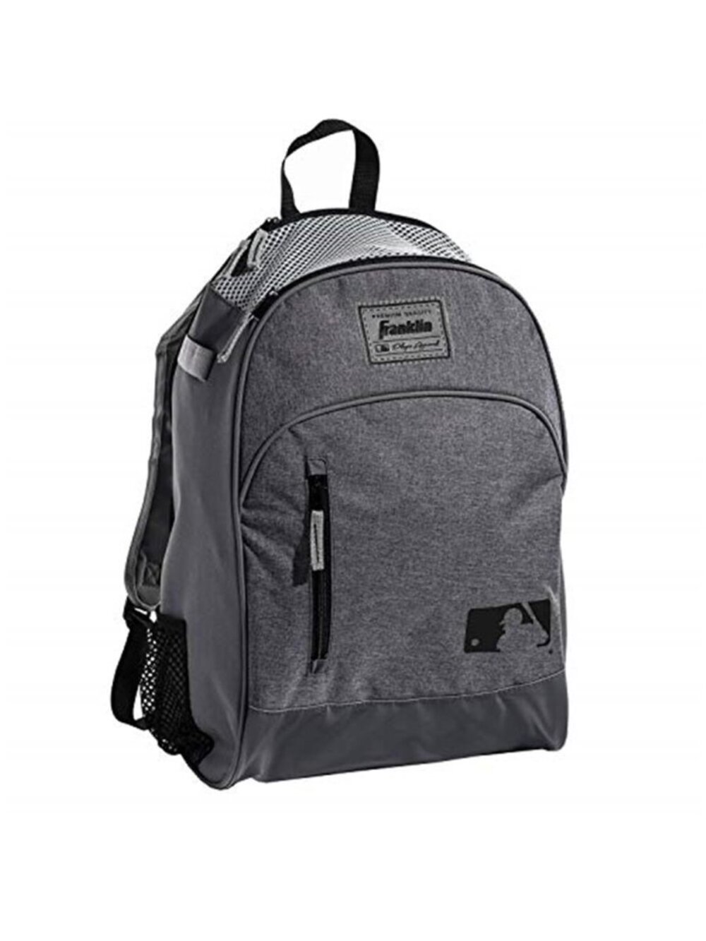 Kids MLB Baseball Batpack Bag - Youth Baseball, Softball + Teeball Backpack